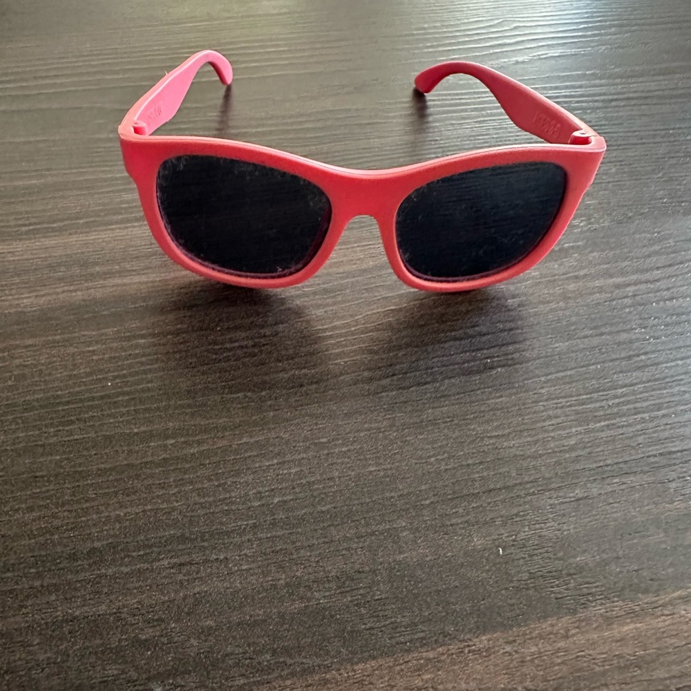 Babiators Vibrant Pink Kids Sunglasses